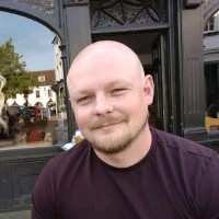 Bloxham School Employee Darryl Crane's profile photo