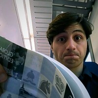 Francesco Andreussi Email