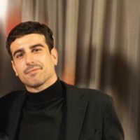 TENDAM Employee Nacho Ferrer March's profile photo