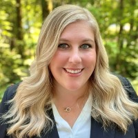 Amazon Employee Elizabeth R.'s profile photo