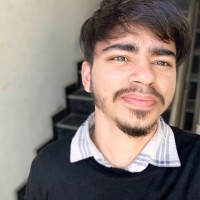 Jaspreet Singh's profile photo