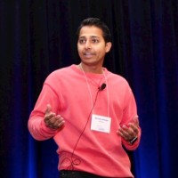 Shoaib Shaikh Email & Phone Number