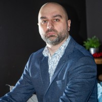 Victor Vassilev Email