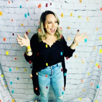 Wisdom Natural Brands Employee Brandi Rios's profile photo