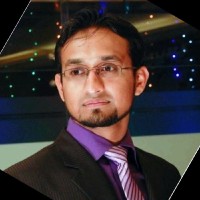 FletcherTech Employee Mahbub Khan's profile photo