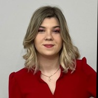TotalSoft Employee Adelina Stancioi's profile photo