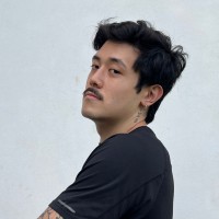 CodeLeap Employee Mario Ymagawa's profile photo