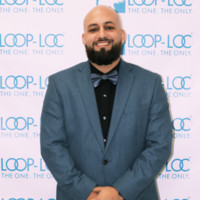 LOOP-LOC POOL PRODUCTS Employee Richard Torre's profile photo
