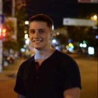Clicktrip Employee Igor Dovzhuk's profile photo