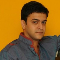 Bank of Baroda Employee Abhishek Sachdeva's profile photo