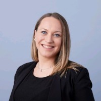 Meier Kopp Service AG Employee Nicole Baumann's profile photo
