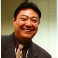 Three on the Bund Employee Edward Dong's profile photo