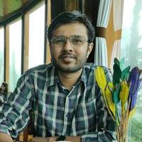 Cars24 Employee Uday Sinha's profile photo