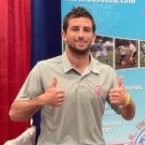 UK International Soccer Employee Phillip Fisher's profile photo