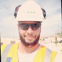 Safe Futures, Inc. Employee Karim Hameda's profile photo