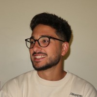 Tres.finance Employee Roy Gedge's profile photo