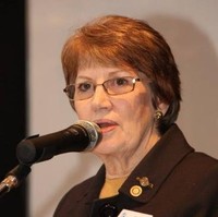 Glenda Sherwin-Lane Email