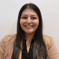 Compass Group Employee Ami Mistry's profile photo