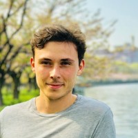 Authentise Employee Marko Lazin's profile photo