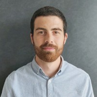Irh Ingenieur Conseil Employee Clément Neuville's profile photo