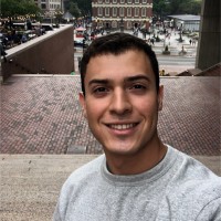 Musqet Employee Eduardo Silva's profile photo