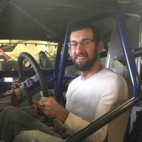 RequiTest, Inc. Employee Nathan Jacobson's profile photo