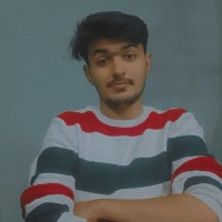 VCF Employee Mohammad Ajani's profile photo