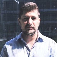 Cognizant Employee Azhar M.'s profile photo