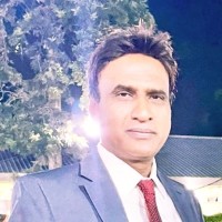 Parmesoft Employee Al Altaf's profile photo