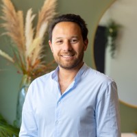 Dakey's Employee Yoni Aziza's profile photo