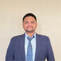 Graspect Employee Aanan Shah's profile photo