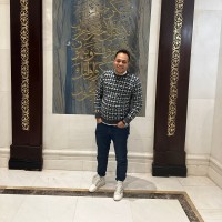 SHEHABCO Employee Mahmoud Elbaky's profile photo