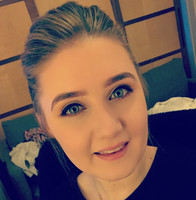 Armathwaite Hall Hotel & Spa Employee Millie Robins's profile photo