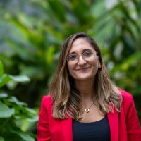 Yellow Social Interactive Employee Laura Lenglart's profile photo