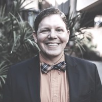 PenAir Credit Union Employee Adam Herrmann's profile photo