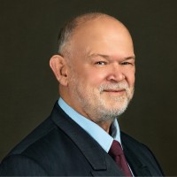 Greenville LNG Employee Francois Roos's profile photo