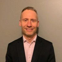 Soligent Employee Shane Carvell's profile photo