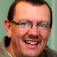 Machine Ethics Inc. Employee Bill Keller's profile photo