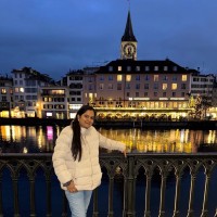 Deepa Mistry Email