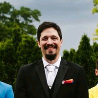 Shuert Technologies Employee Dan Bock's profile photo