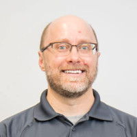 Bloomington Security Solutions Employee Ted Braafladt's profile photo