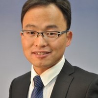 Intel Corporation Employee Walter Chen's profile photo