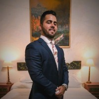 RadNet Employee Edison Sanchez's profile photo