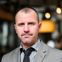 SENSIT Technologies Employee Nic McKibbon's profile photo