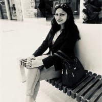 Vir Softech Employee Anu Chaudhary's profile photo