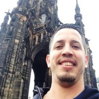 Howco Group Employee Adrian Sanchez's profile photo