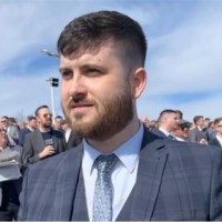 MBDA Employee Sam Templeman's profile photo