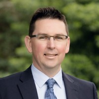 MIEngineers Employee Craig Davey's profile photo