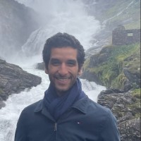 Sandra AI (YC F24) Employee Skandère Sahli's profile photo