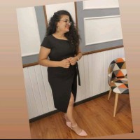 Mirada Medical Employee Binal Kuntmal's profile photo